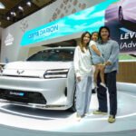 NYAMAN DAN CANGGIH, WULING DARION JADI PILIHAN KELUARGA DION WIYOKO DAN PUTRI HABIBIE