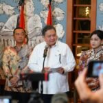 PEMERINTAH AMBIL LANGKAH PERCEPATAN REFORMASI PASAR MODAL