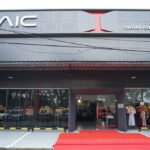 TERUS PERLUAS JARINGAN, BAIC INDONESIA buka DILER RESMI KE-18