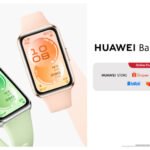 HUAWEI BAND 11 SERIES, SMARTBAND RASA SMARTWATCH DUKUNG GAYA HIDUP SEHAT