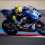 ALDI SATYA MAHENDRA INCAR POSISI 10 BESAR DI SERI PEMBUKA WORLD SUPERSPORT 2026