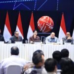 OJK SIAPKAN DELAPAN RENCANA AKSI PERCEPAT REFORMASI PASAR MODAL