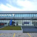 RESMIKAN TIGA DILER TERBARU, CHANGAN MAKIN PERLUAS JANGKAUAN