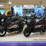 YAMAHA HADIRKAN PRODUK TERBARU DAN BERBAGAI PROMO DI BCA EXPOVERSARY 2026