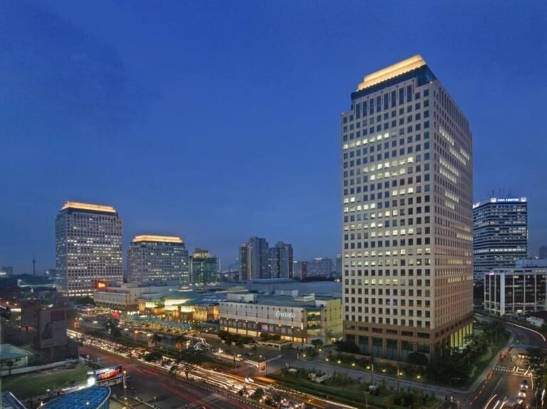 KINERJA SOLID 2025 MOMENTUM MAYBANK INDONESIA PERKUAT PROFITABILITAS DAN FUNDAMENTAL