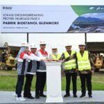PROYEK BIOREFINERY CILACAP DAN BIOETHANOL BANYUWANGI BUKTI KOMITMEN PERTAMINA DUKUNG SWASEMBADA ENERGI