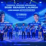 SKUAD PEMBALAP YAMAHA RACING INDONESIA INCAR PRESTASI TERTINGGI DI 2026