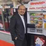 SHARP INDONESIA CETAK REKOR PENJUALAN TERTINGGI