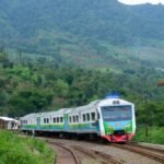 JELANG PERIODE ANGKUTAN LEBARAN 2026, KAI INSPEKSI JALUR UTARA DAN SELATAN JAWA