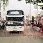 AHM KEMBALI GELAR MUDIK BARENG GRATIS, BURUAN DAFTAR