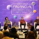AVRIST GROUP PERKUAT SINERGI MELALUI AVRIST GROUP FINANCIAL FORUM 2026