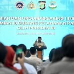 PROGRAM MBG JANGKAU LEBIH DARI 60 JUTA PENERIMA MANFAAT