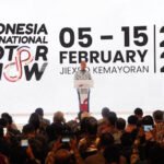 IIMS 2026 DIHARAPKAN DORONG PERTUMBUHAN INDUSTRI OTOMOTIF NASIONAL