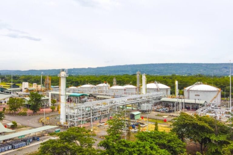 PHE TEGASKAN PERAN JAGA PASOKAN ENERGI NASIONAL