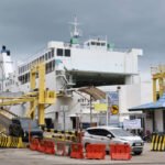 PENUMPANG PENYEBERANGAN PADA PERIODE ANGKUTAN LEBARAN 2026 DIPREDIKSI CAPAI 5,8 JUTA