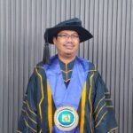 FKDK BUDI LUHUR UNIVERSITY KUKUHKAN PROF. DR. DUDI ISKANDAR SEBAGAI GURU BESAR ILMU KOMUNIKASI MASSA