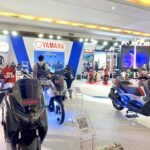 YAMAHA HADIR MAKSIMAL DI PANGGUNG IIMS 2026