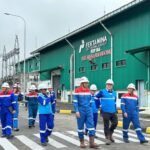 DORONG TRANSISI ENERGI, PGE dan PLN PERKUAT SINERGI PENGEMBANGAN PANAS BUMI