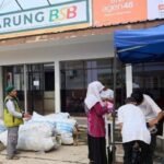 PROGRAM BNI AGEN46 BANK SAMPAH INTEGRASIKAN EKONOMI SIRKULAR DAN INKLUSI KEUANGAN