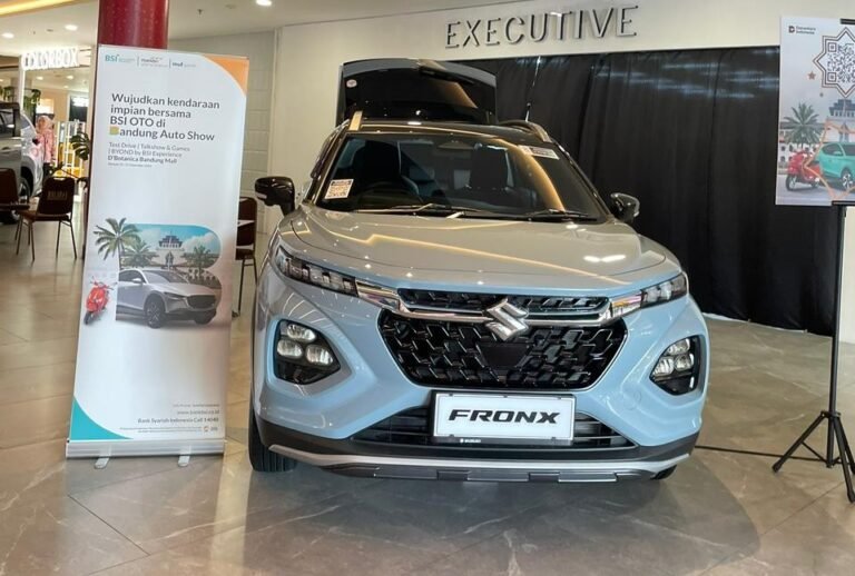 CATAT KINERJA SOLID SEPANJANG 2025, PEMBIAYAAN BSI OTO DIYAKINI BERTUMBUH PADA 2026