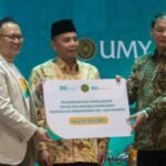 BSI MU-FEST 2026 WUJUD KOMITMEN BSI DORONG KEMAJUAN DUNIA PENDIDIKAN