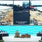 SAMPAH CEMARI KAWASAN WISATA, PRESIDEN TEGUR JAJARAN PEMDA BALI