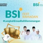 BSI FEST RAMADAN 2026, PADUKAN LAYANAN PERBANKAN DAN HIBURAN