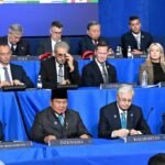 DUKUNG PENYELESAIAN KONFLIK PALESTINA, PRESIDEN PRABOWO: INDONESIA SIAP KERAHKAN PASUKAN UNTUK ISF