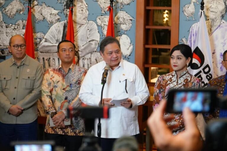 PEMERINTAH AMBIL LANGKAH PERCEPATAN REFORMASI PASAR MODAL