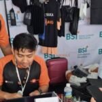 CAPAI RP116 TRILIUN, TRANSAKSI REMITANSI BSI MENINGKAT