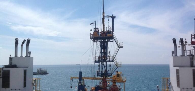 ELNUSA PERKUAT DUKUNGAN BAGI SEKTOR HULU MIGAS PERTAMINA