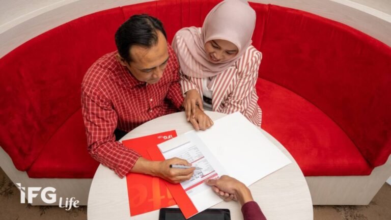 ONE BY IFG PERMUDAH AKSES LAYANAN ASURANSI DAN PROTEKSI SECARA DIGITAL