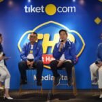 MUDIK LEBIH TERENCANA, TIKET.COM HADIRKAN PROMO THR DAN FITUR TIKET DOWNPAYMENT