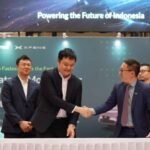 XPENG HADIRKAN ULTRA FAST CHARGING 480 KW PERTAMA DI INDONESIA