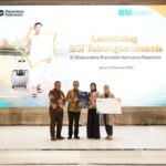 BSI TABUNGAN UMRAH, SOLUSI PERJALANAN UMRAH TERENCANA