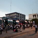 PELINDO SEDIAKAN 152 BUS DALAM PROGRAM MUDIK GRATIS 2026