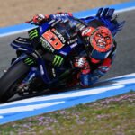 QUARTARARO BANTAH TELAH CAPAI KATA SEPAKAT DENGAN HONDA