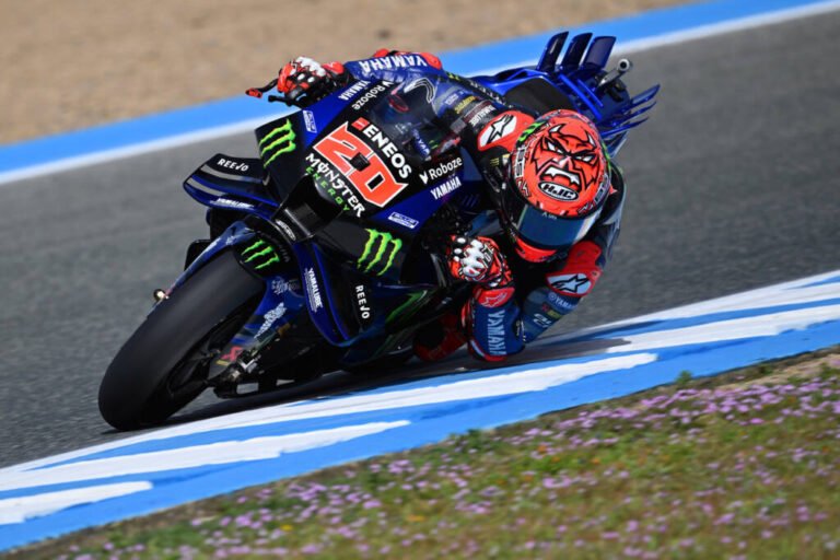 QUARTARARO BANTAH TELAH CAPAI KATA SEPAKAT DENGAN HONDA