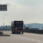 MULAI 13 MARET 2026, PEMERINTAH BATASI OPERASIONAL ANGKUTAN BARANG SELAMA 16 HARI