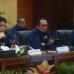 APBN 2026 CATATKAN DEFISIT RP135,7 TRILIUN PER FEBRUARI 2026