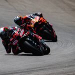 MENANG DI COTA, BEZZECCHI SAPU BERSIH KEMENANGAN