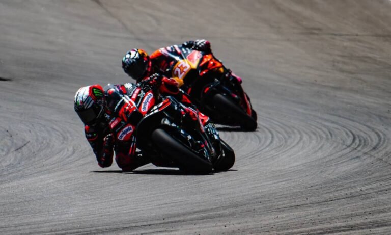 MENANG DI COTA, BEZZECCHI SAPU BERSIH KEMENANGAN