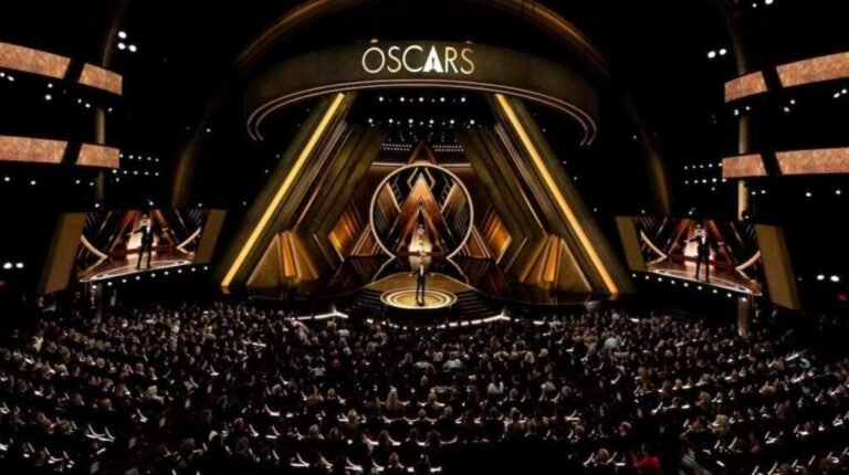 PIALA OSCAR 2026, ONE BATTLE AFTER ANOTHER JADI FILM TERBAIK