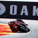 BEZZECCHI MENANGI MOTOGP THAILAND, ACOSTA PIMPIN KLASEMEN SEMENTARA