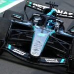 RUSSELL-KIMI FINIS SATU-DUA DI MELBOURNE, MERCEDES RAUP POIN MAKSIMALDI GP AUSTRALIA