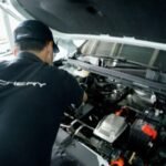 CHERY SIAGAKAN 22 BENGKEL DAN BERBAGAI PROMO TEMANI MUDIK LEBARAN