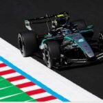 REBUT POLE POSITION GP JEPANG, KIMI ANTONELLI BIDIK PODIUM UTAMA DI SUZUKA