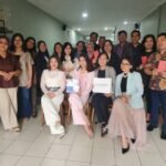 CIRCLE COMMUNITY GELAR WORKSHOP BAHASA TUBUH PEBISNIS