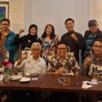 DWI SOETJIPTO: PASOKAN BBM AMAN, PASOKAN 23 HARI CADANGAN STRATEGIS, BUKAN KONSUMSI HARIAN