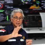 DWI SOETJIPTO: PASOKAN BBM AMAN, PASOKAN 21 HARI CADANGAN OPERASIONAL, BUKAN KONSUMSI HARIAN